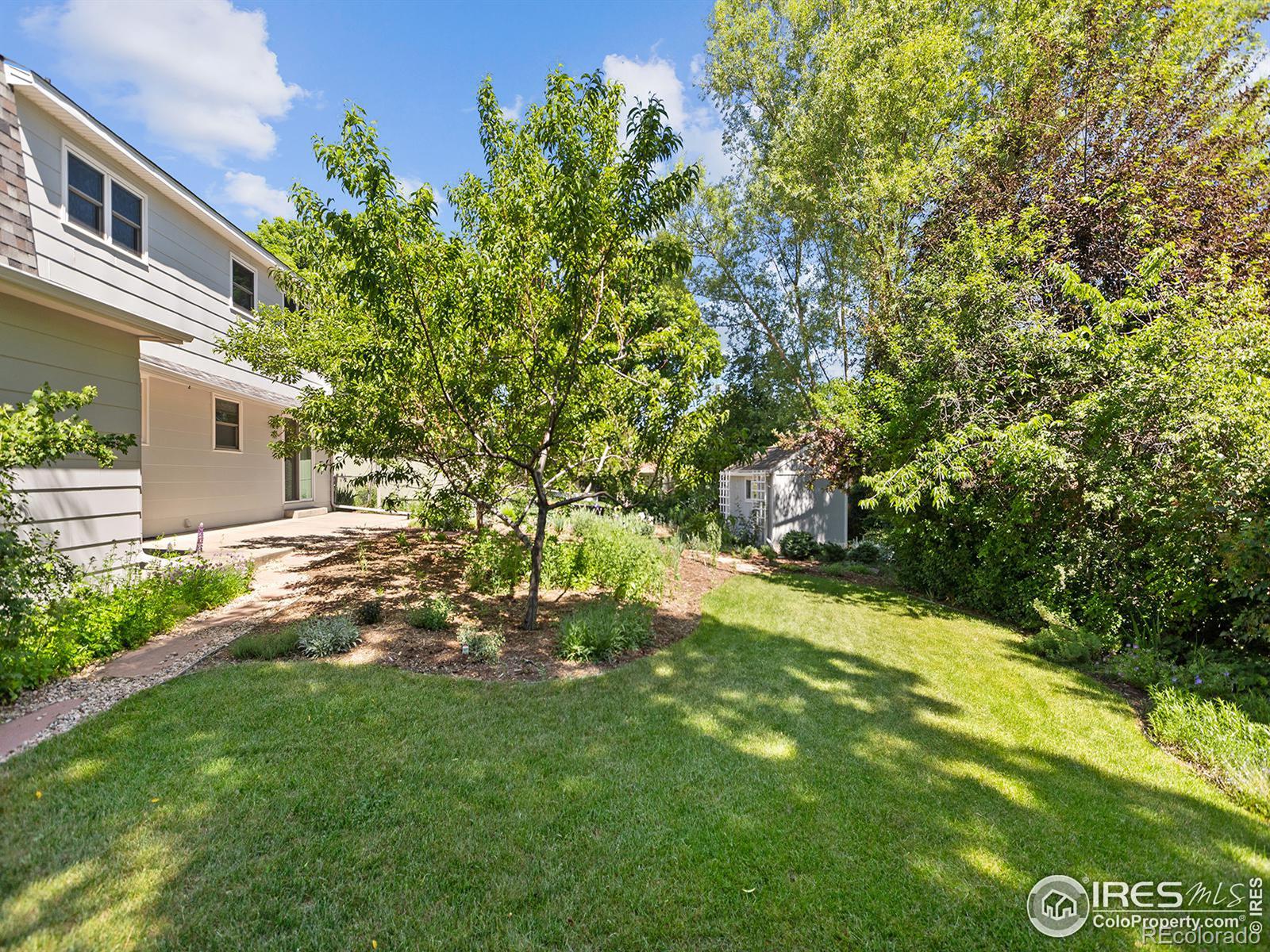 MLS Image #32 for 3020  phoenix drive,fort collins, Colorado