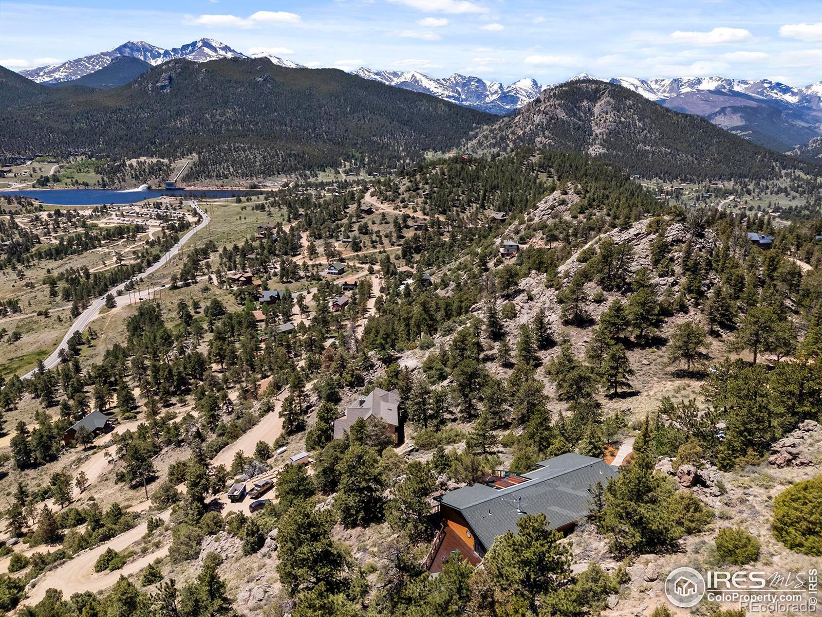 Report Image for 1454  Prospect Mountain Drive,Estes Park, Colorado