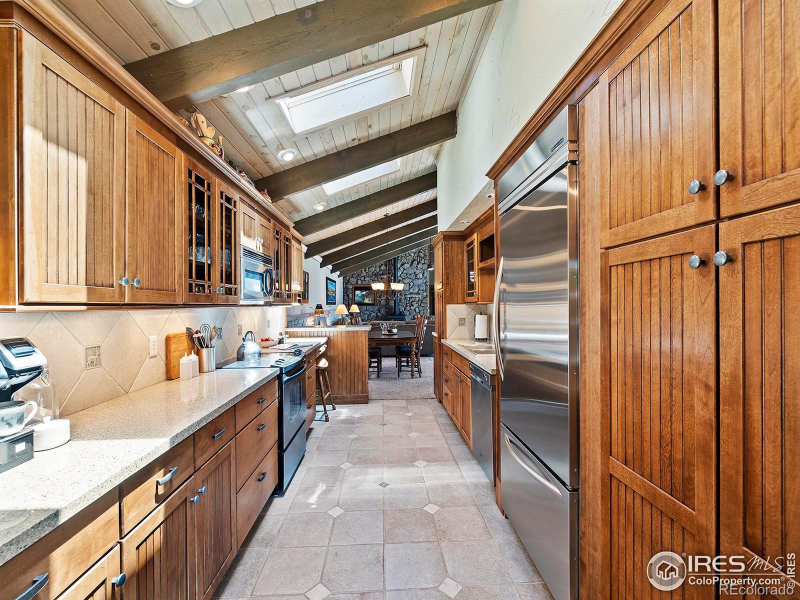 MLS Image #12 for 1454  prospect mountain drive,estes park, Colorado