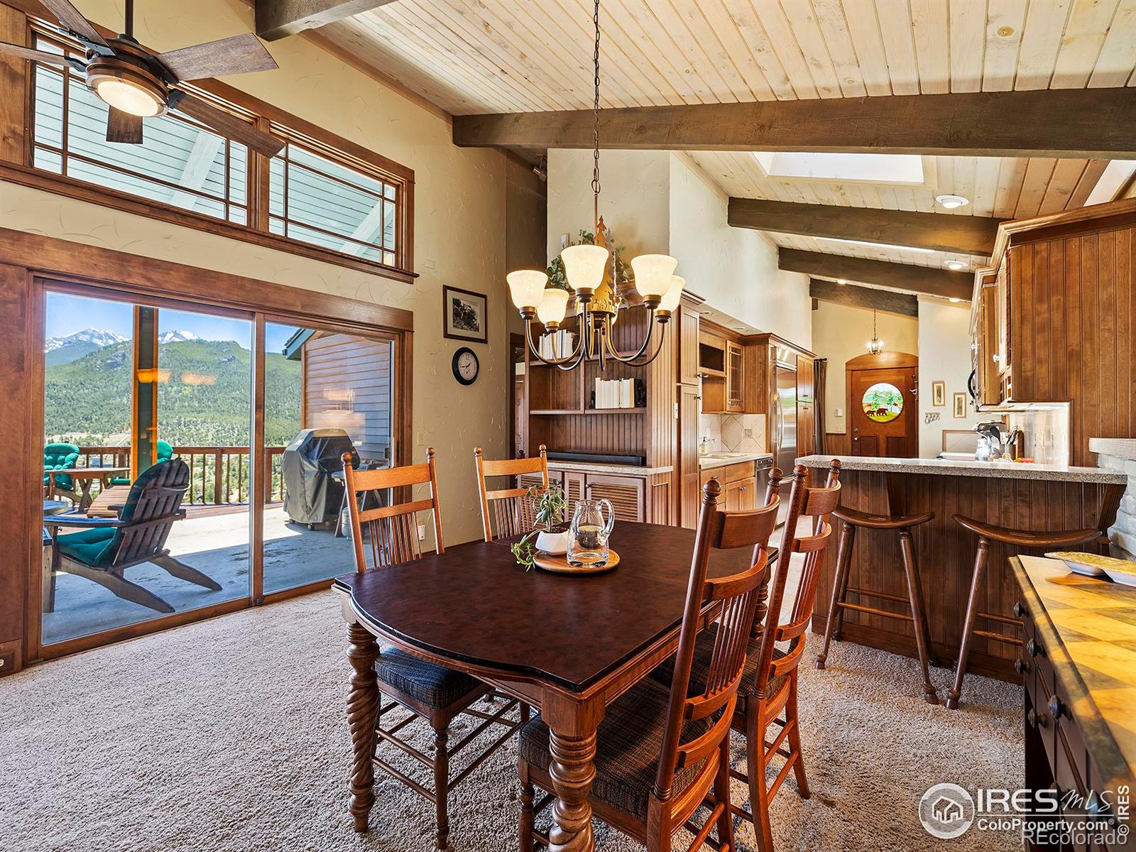 MLS Image #15 for 1454  prospect mountain drive,estes park, Colorado