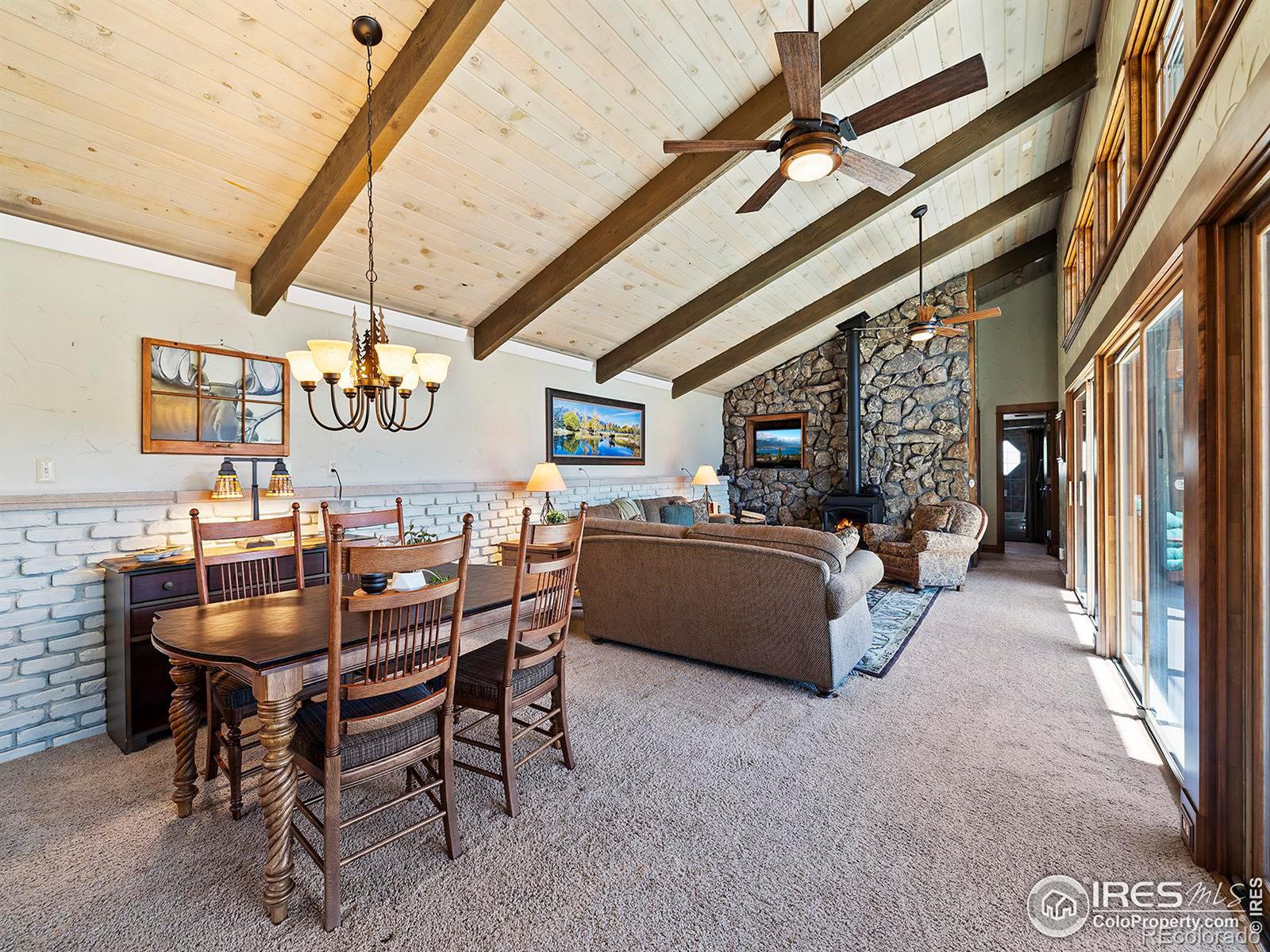 MLS Image #16 for 1454  prospect mountain drive,estes park, Colorado