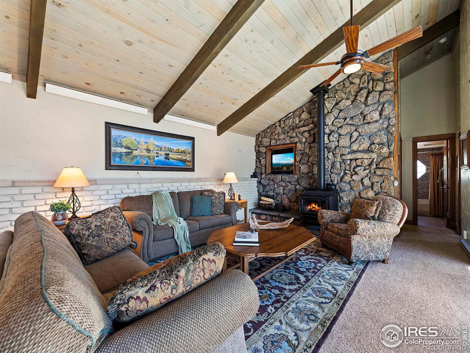 MLS Image #17 for 1454  prospect mountain drive,estes park, Colorado