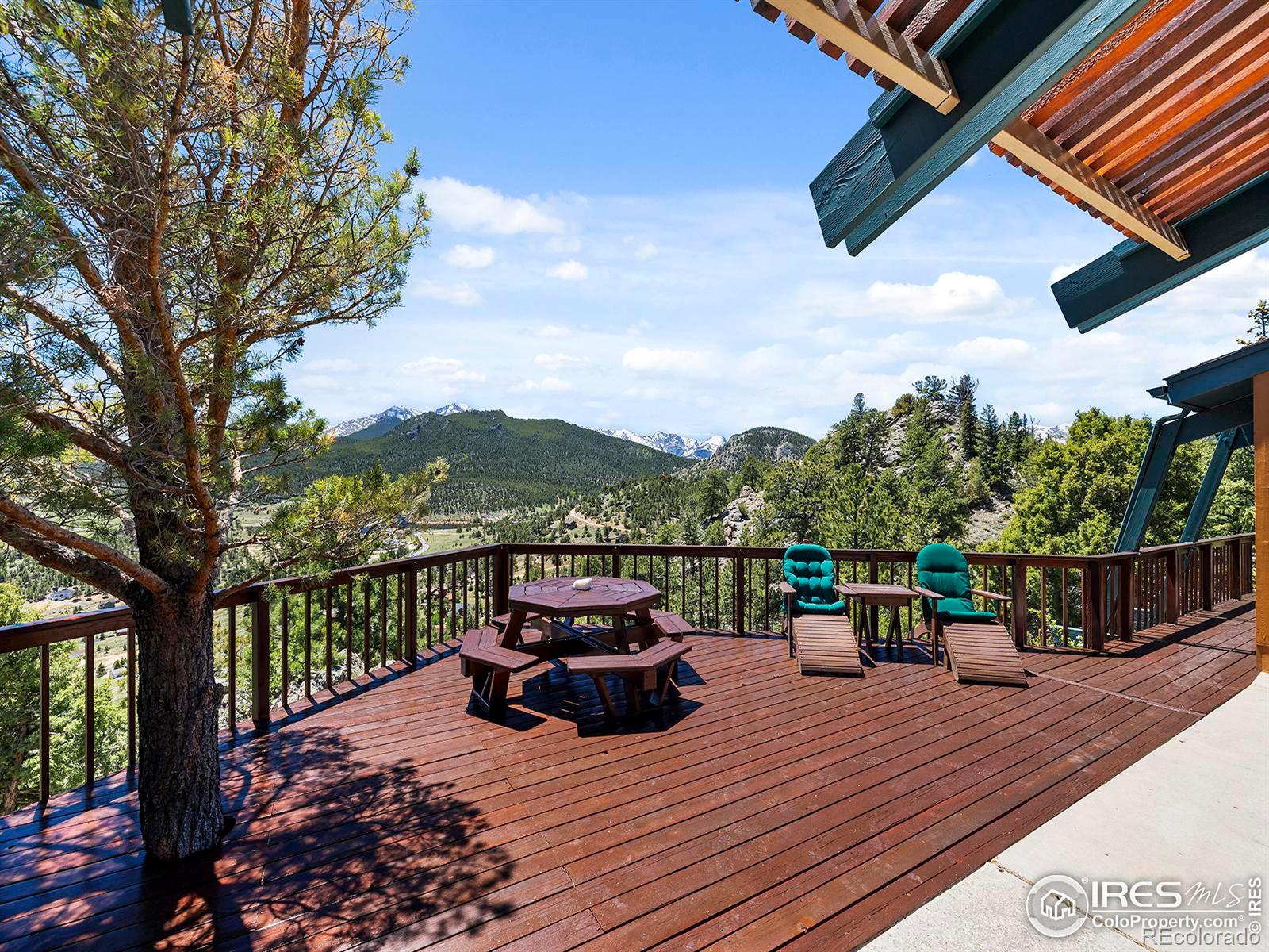 MLS Image #23 for 1454  prospect mountain drive,estes park, Colorado