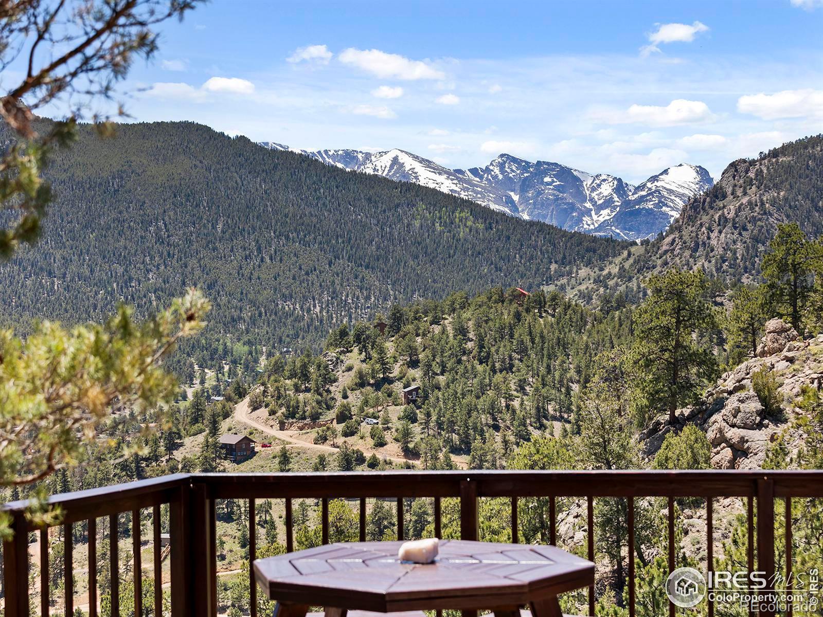 MLS Image #24 for 1454  prospect mountain drive,estes park, Colorado