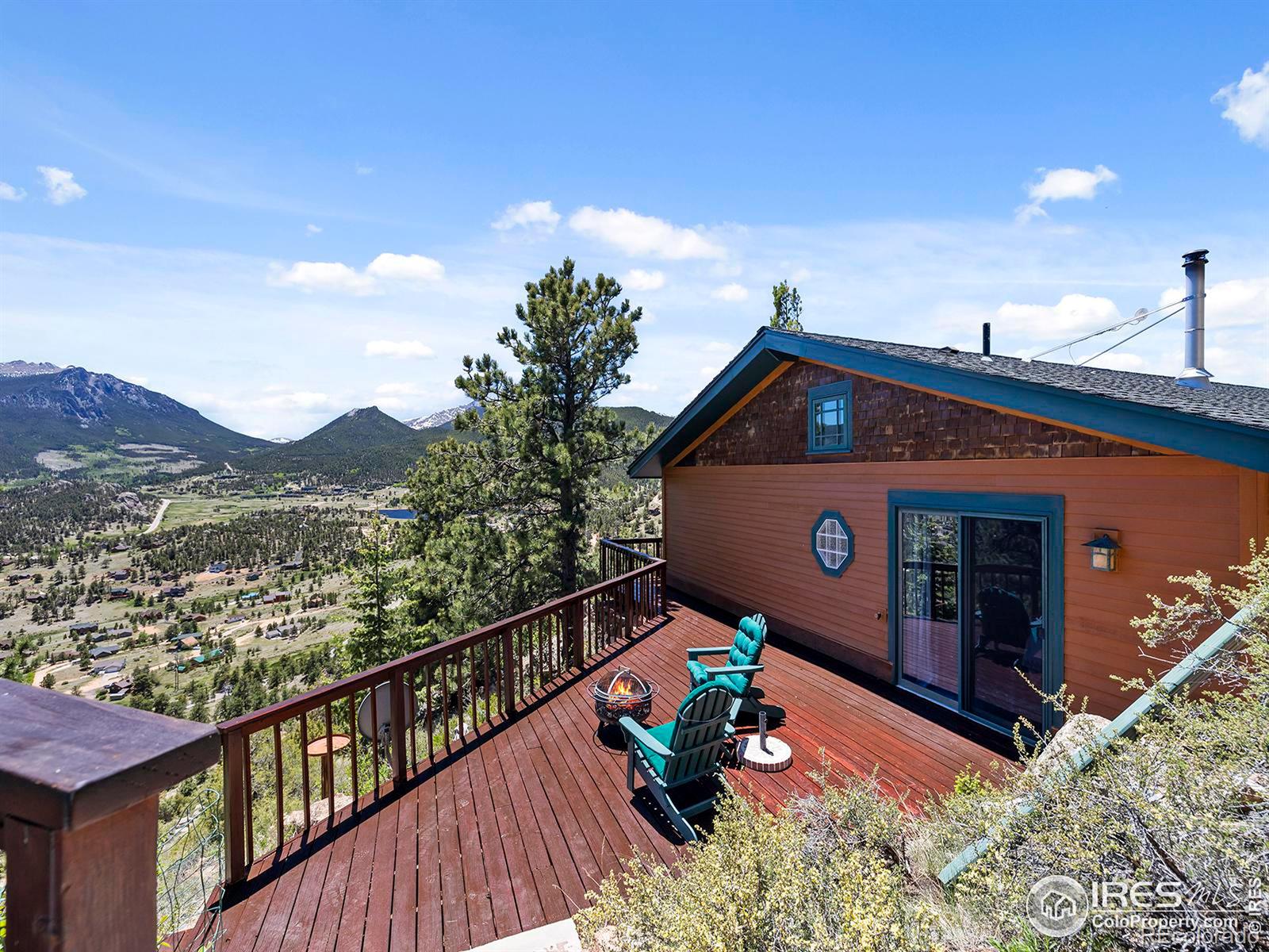 MLS Image #25 for 1454  prospect mountain drive,estes park, Colorado