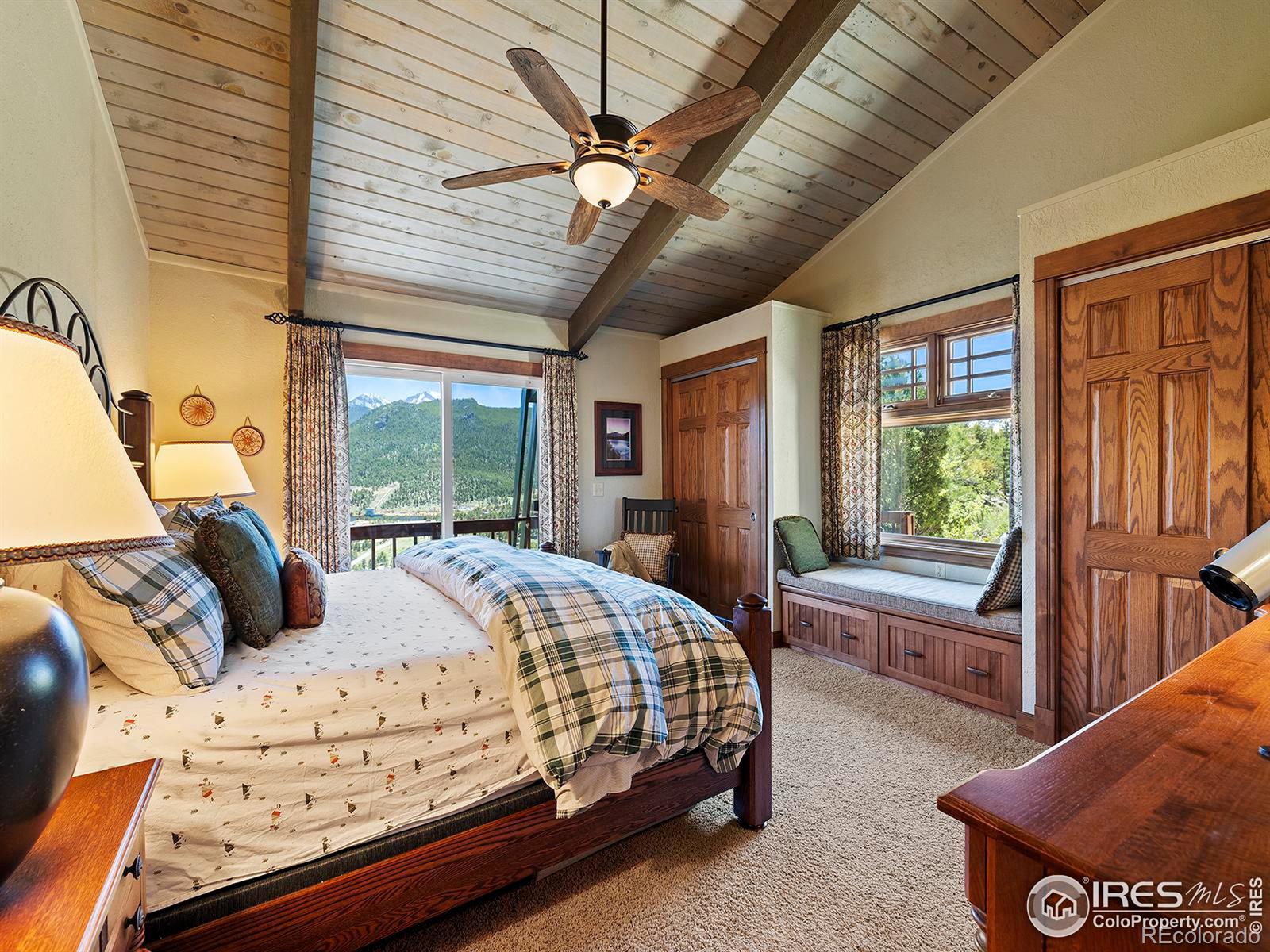 MLS Image #28 for 1454  prospect mountain drive,estes park, Colorado