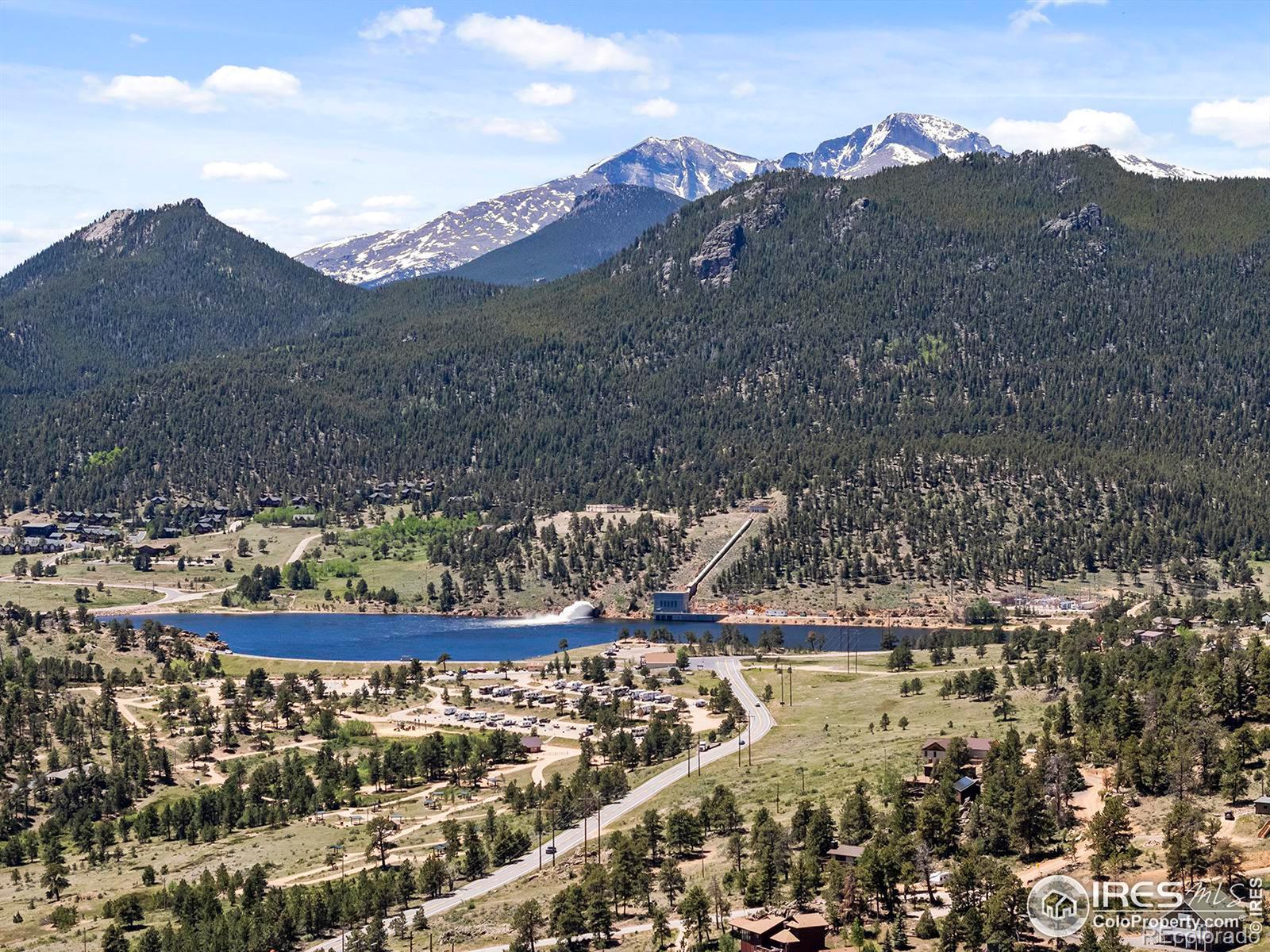 MLS Image #36 for 1454  prospect mountain drive,estes park, Colorado