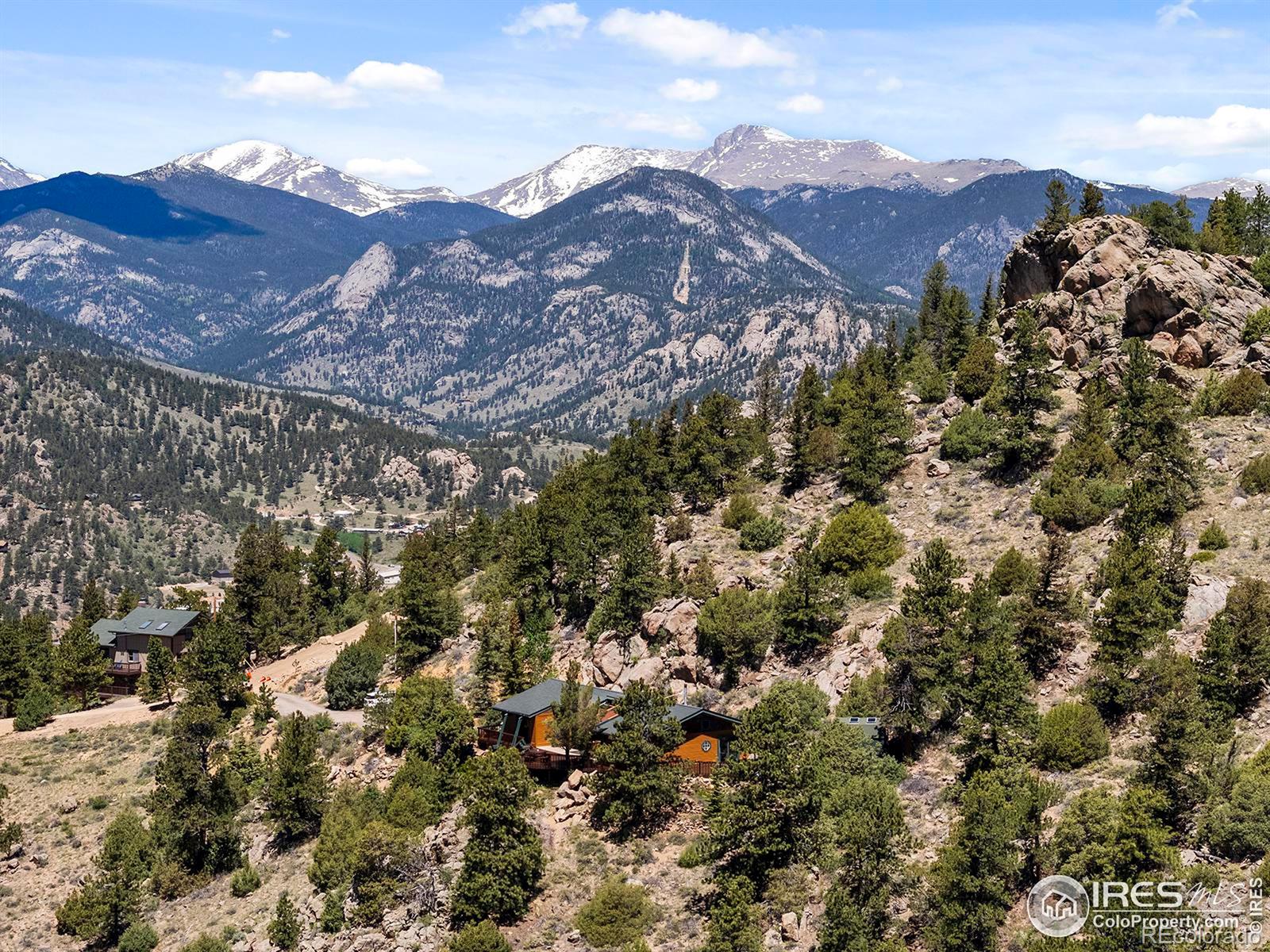 MLS Image #39 for 1454  prospect mountain drive,estes park, Colorado