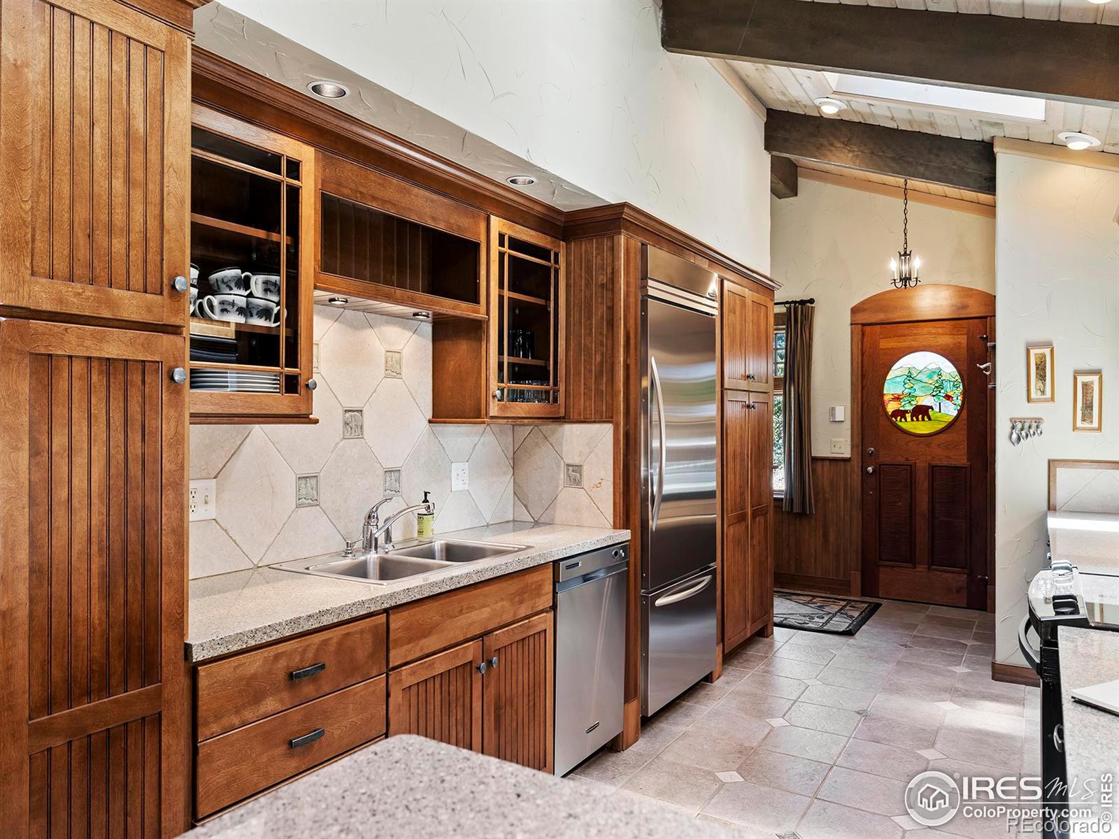 MLS Image #9 for 1454  prospect mountain drive,estes park, Colorado