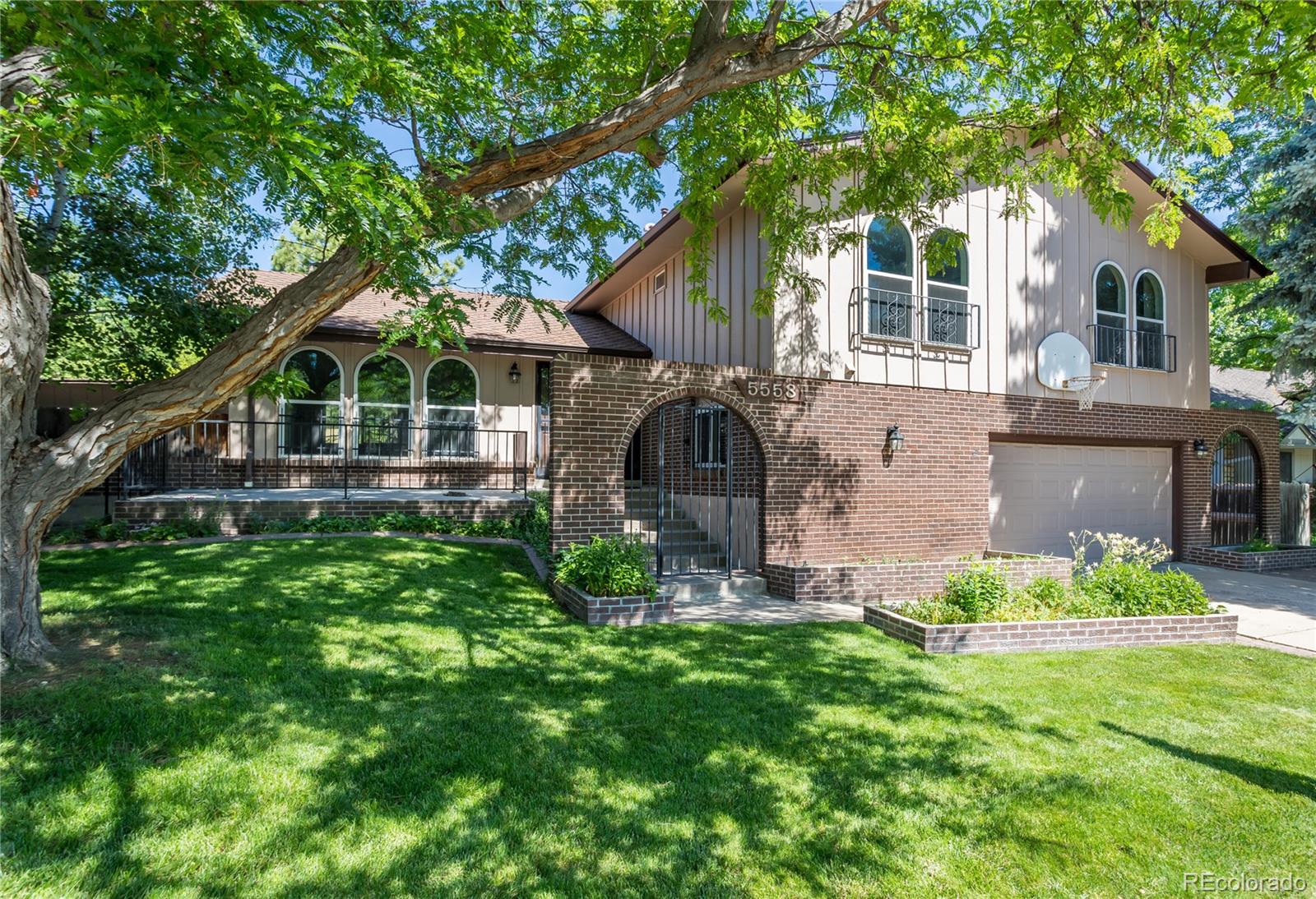 CMA Image for 5686 s lansing court,Englewood, Colorado