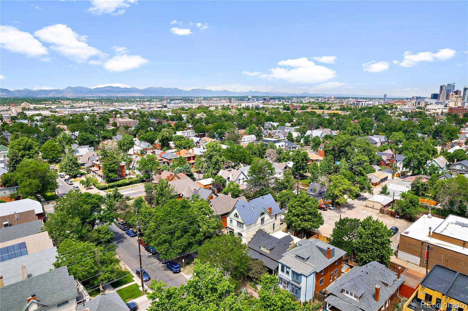 MLS Image #25 for 127 w 2nd avenue,denver, Colorado