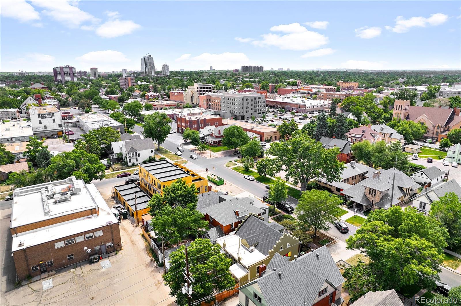 MLS Image #30 for 127 w 2nd avenue,denver, Colorado