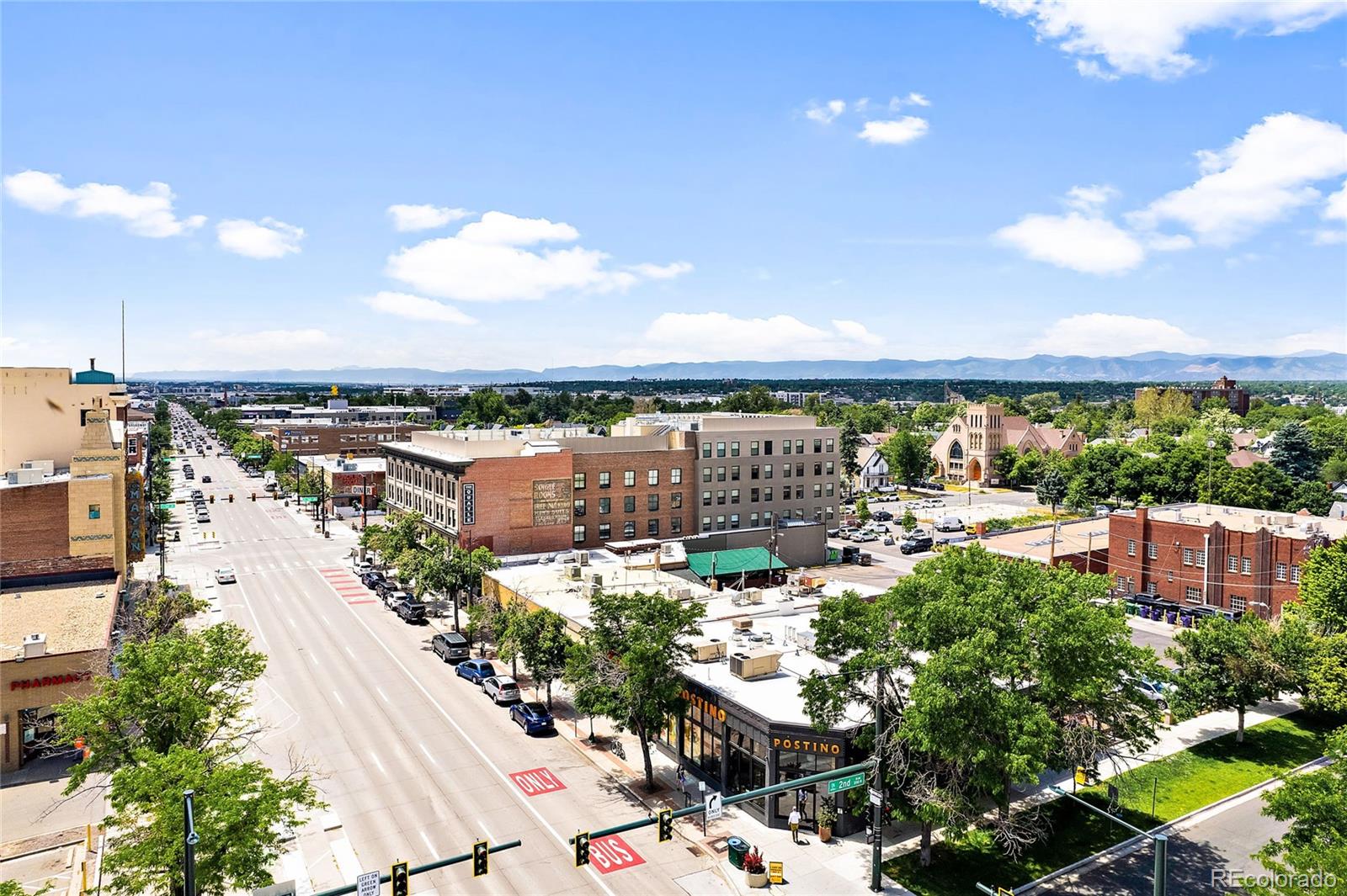 MLS Image #32 for 127 w 2nd avenue,denver, Colorado