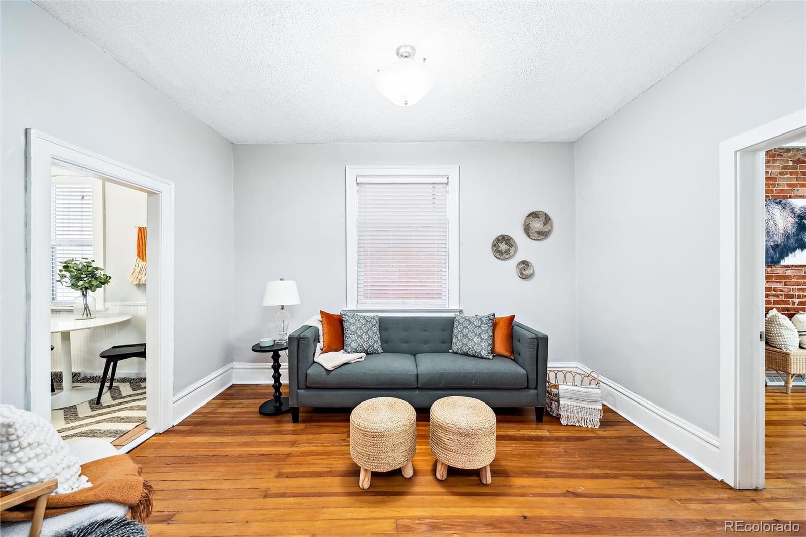 MLS Image #5 for 127 w 2nd avenue,denver, Colorado