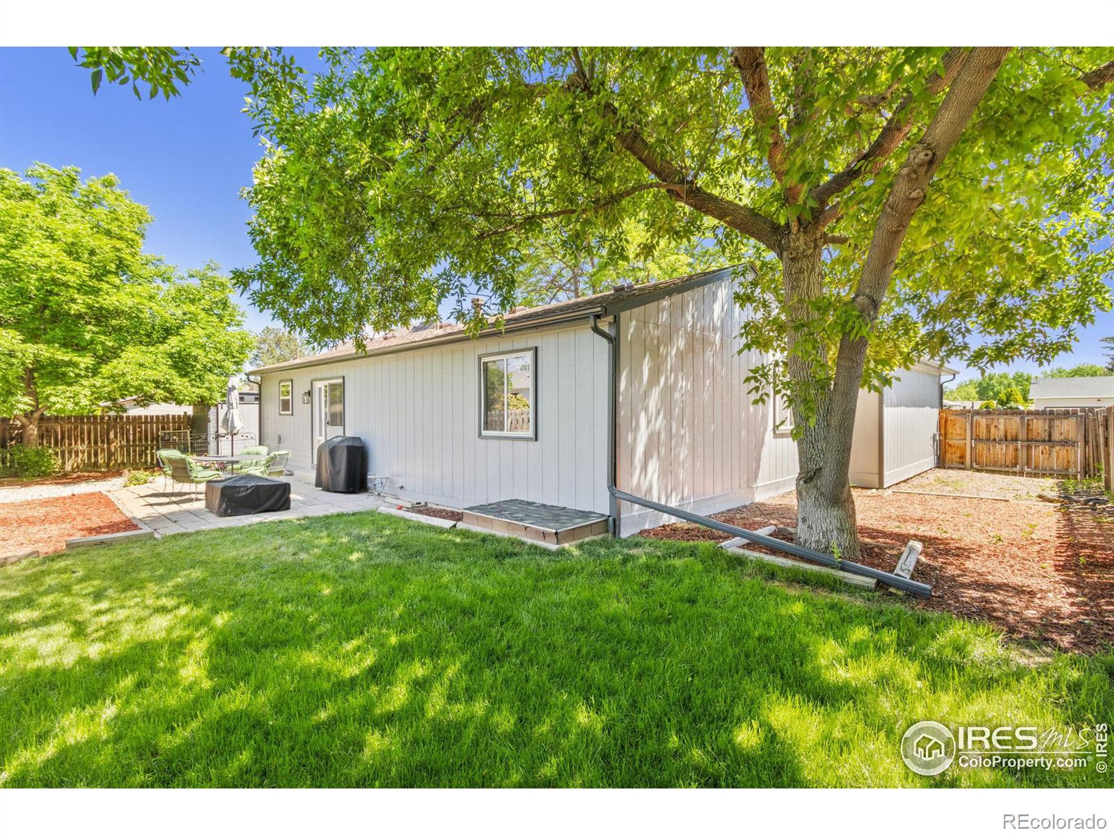 MLS Image #13 for 617 s estrella avenue,loveland, Colorado