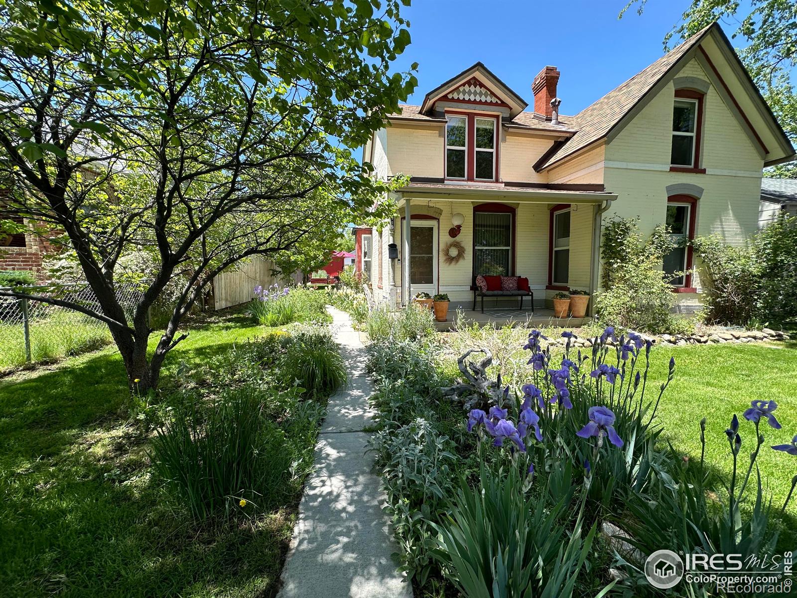 MLS Image #0 for 4719  alcott street,denver, Colorado