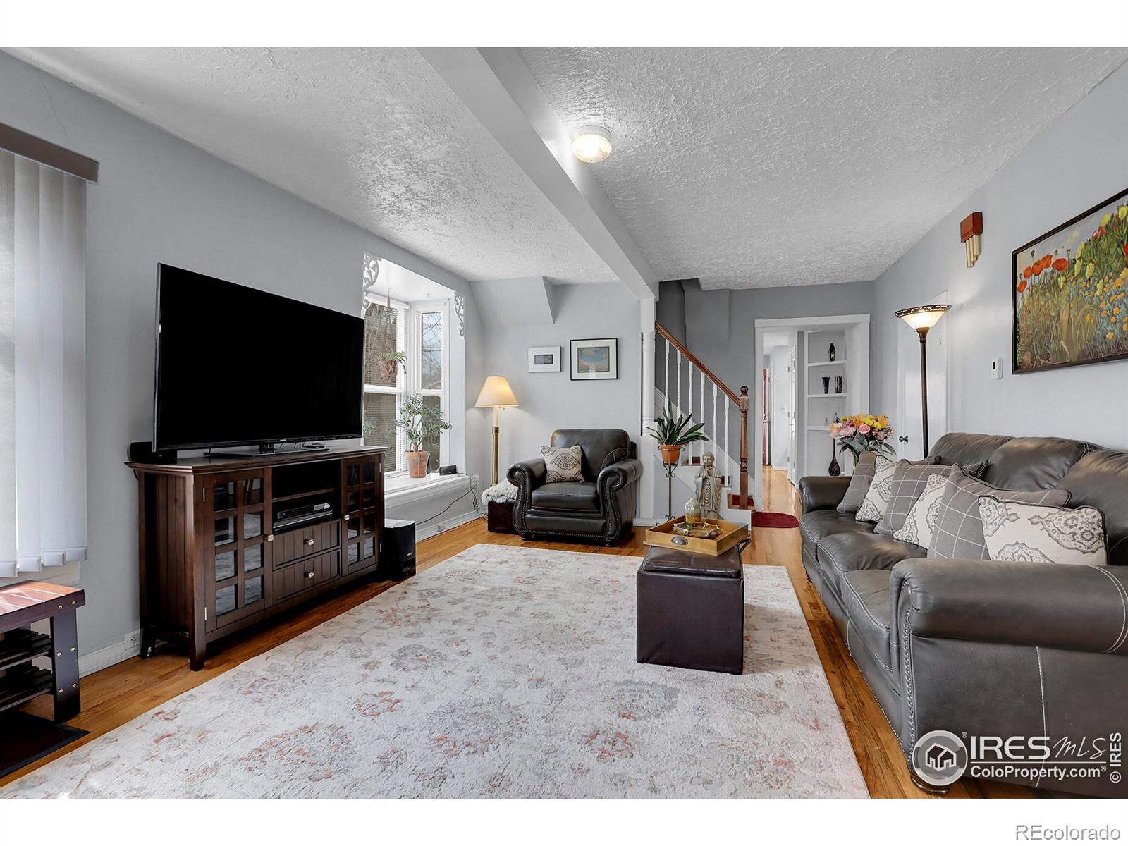 MLS Image #2 for 4719  alcott street,denver, Colorado