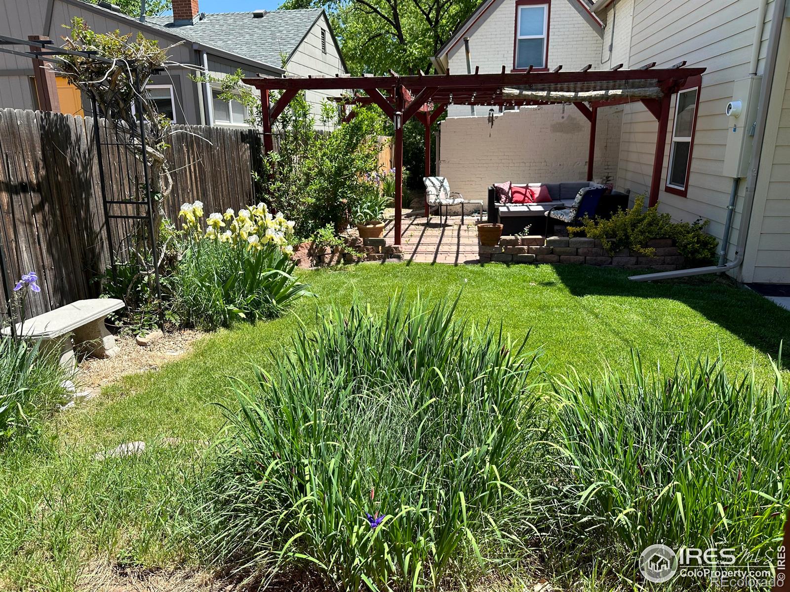 MLS Image #34 for 4719  alcott street,denver, Colorado