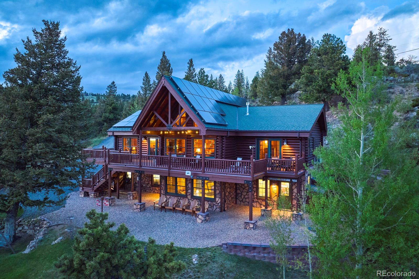 CMA Image for 126  hurricane hill drive,Nederland, Colorado