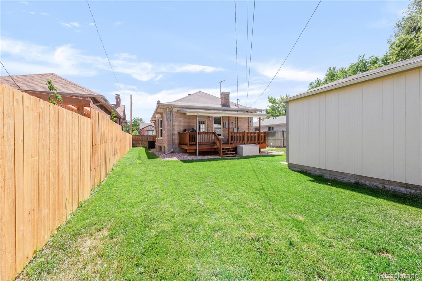 MLS Image #37 for 1425  king street,denver, Colorado