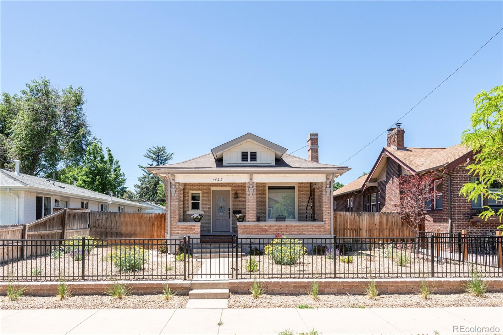 MLS Image #40 for 1425  king street,denver, Colorado