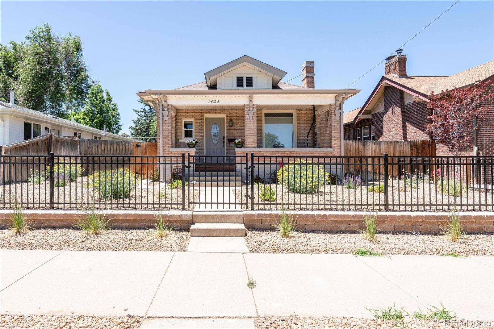 MLS Image #41 for 1425  king street,denver, Colorado