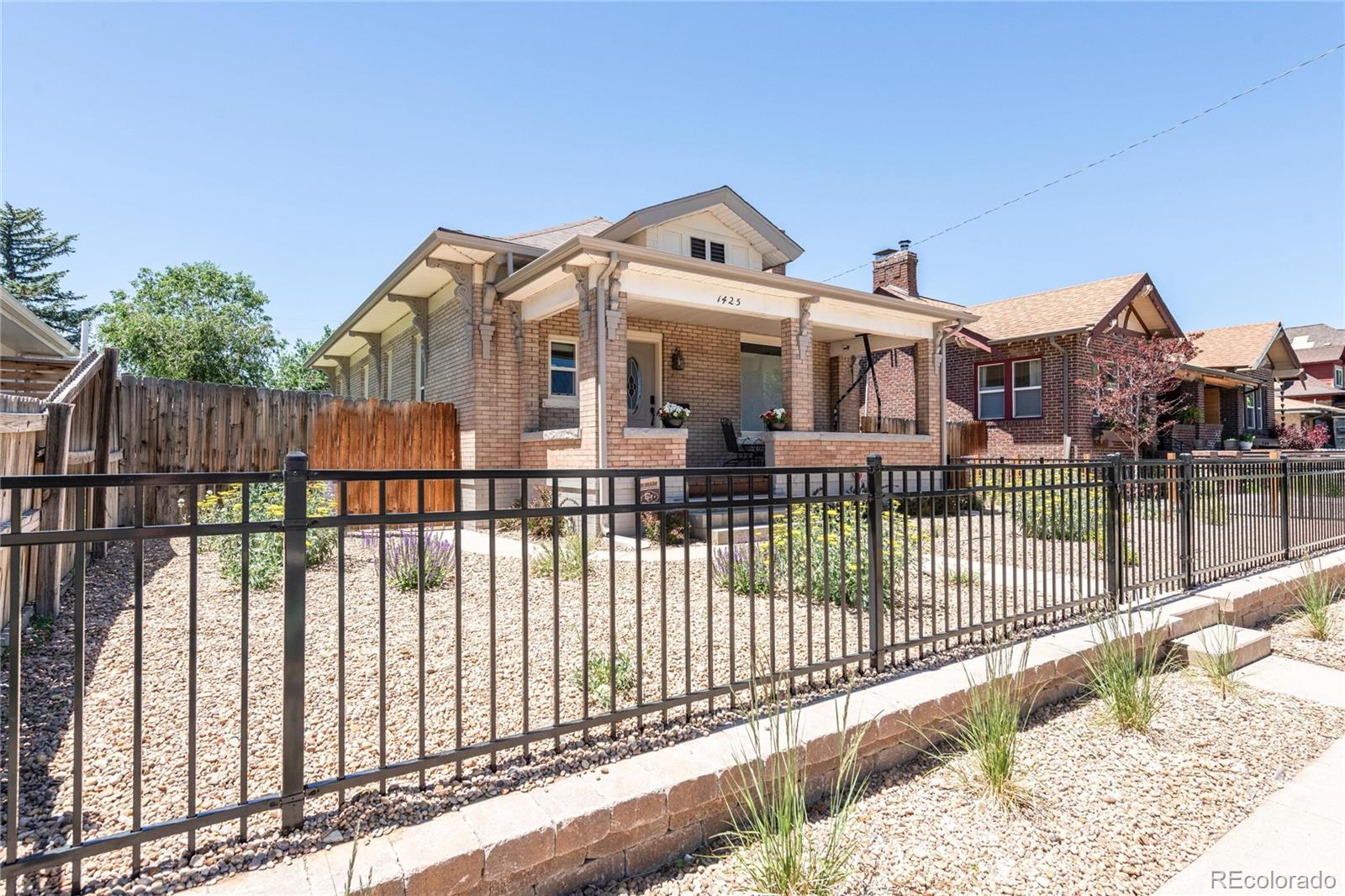 MLS Image #43 for 1425  king street,denver, Colorado