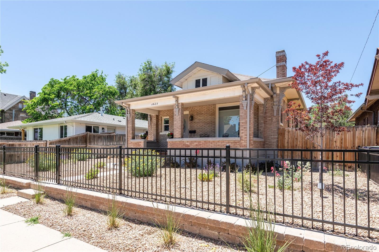 MLS Image #44 for 1425  king street,denver, Colorado