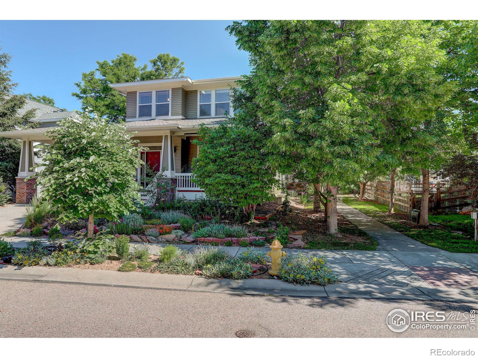 MLS Image #2 for 3814  kepler drive,fort collins, Colorado