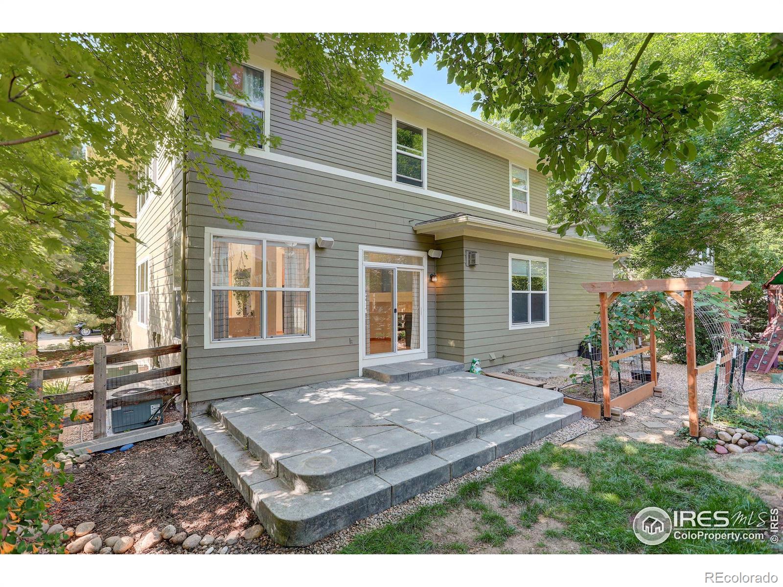 MLS Image #35 for 3814  kepler drive,fort collins, Colorado