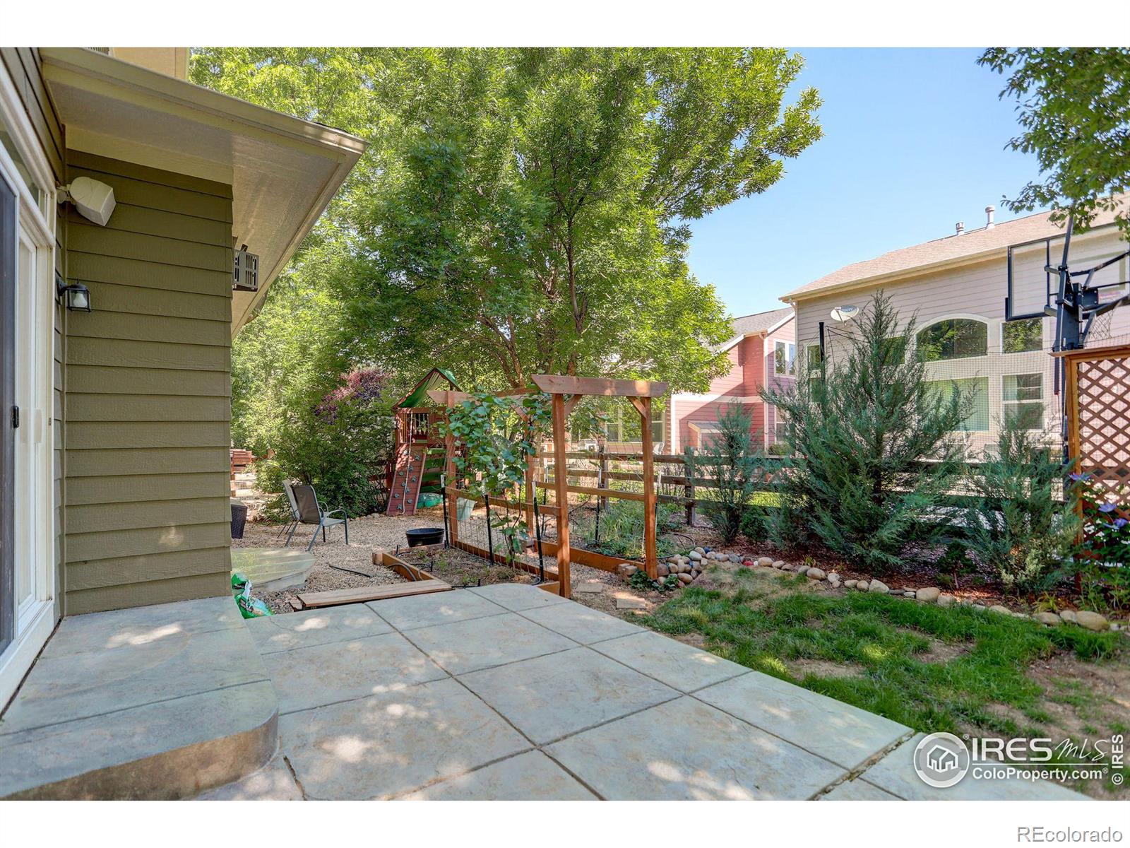 MLS Image #36 for 3814  kepler drive,fort collins, Colorado