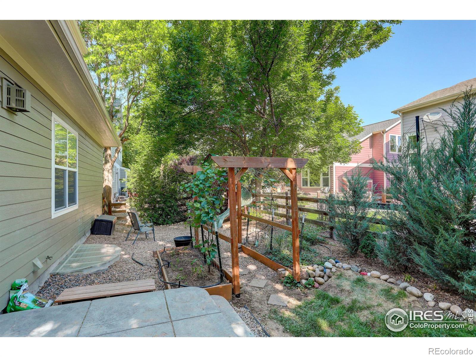 MLS Image #38 for 3814  kepler drive,fort collins, Colorado