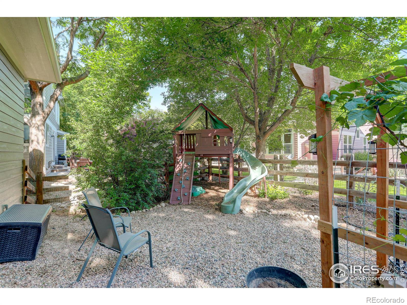 MLS Image #39 for 3814  kepler drive,fort collins, Colorado