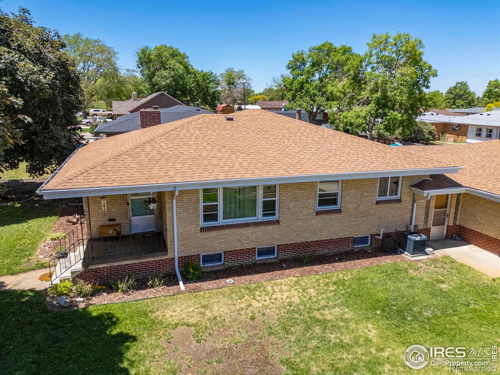 MLS Image #1 for 2101  14th st rd,greeley, Colorado