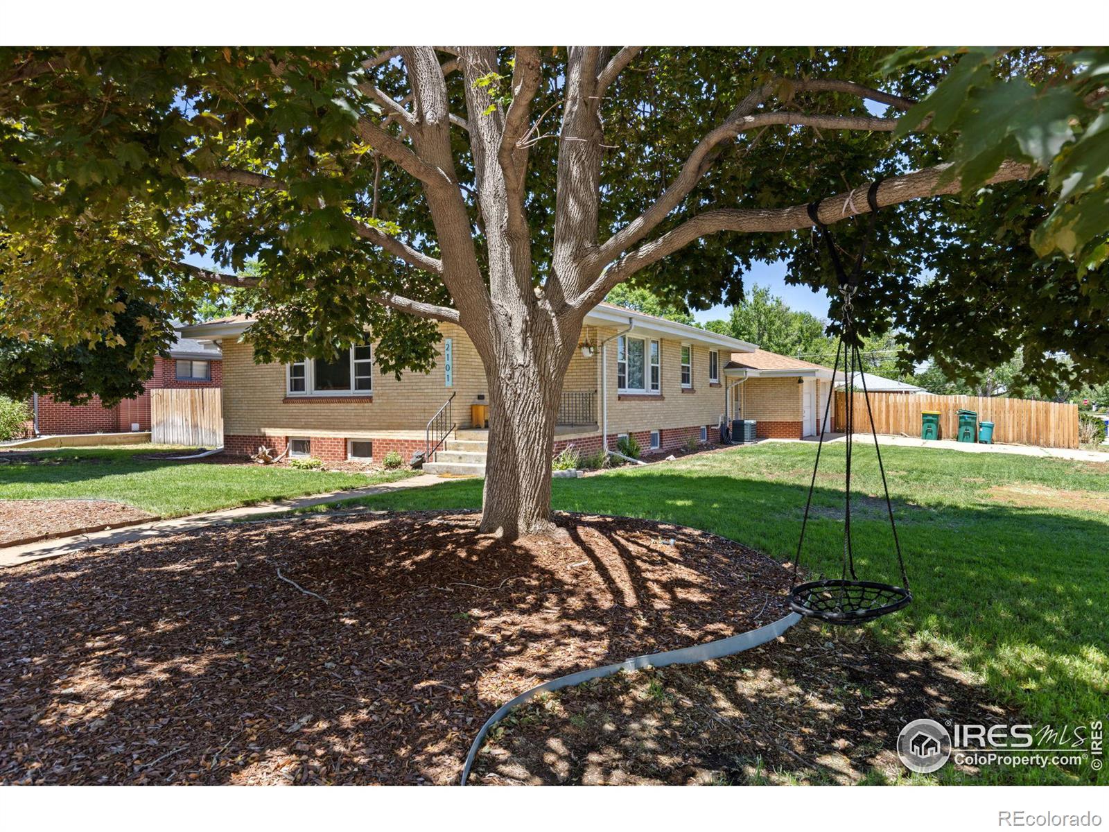 MLS Image #2 for 2101  14th st rd,greeley, Colorado