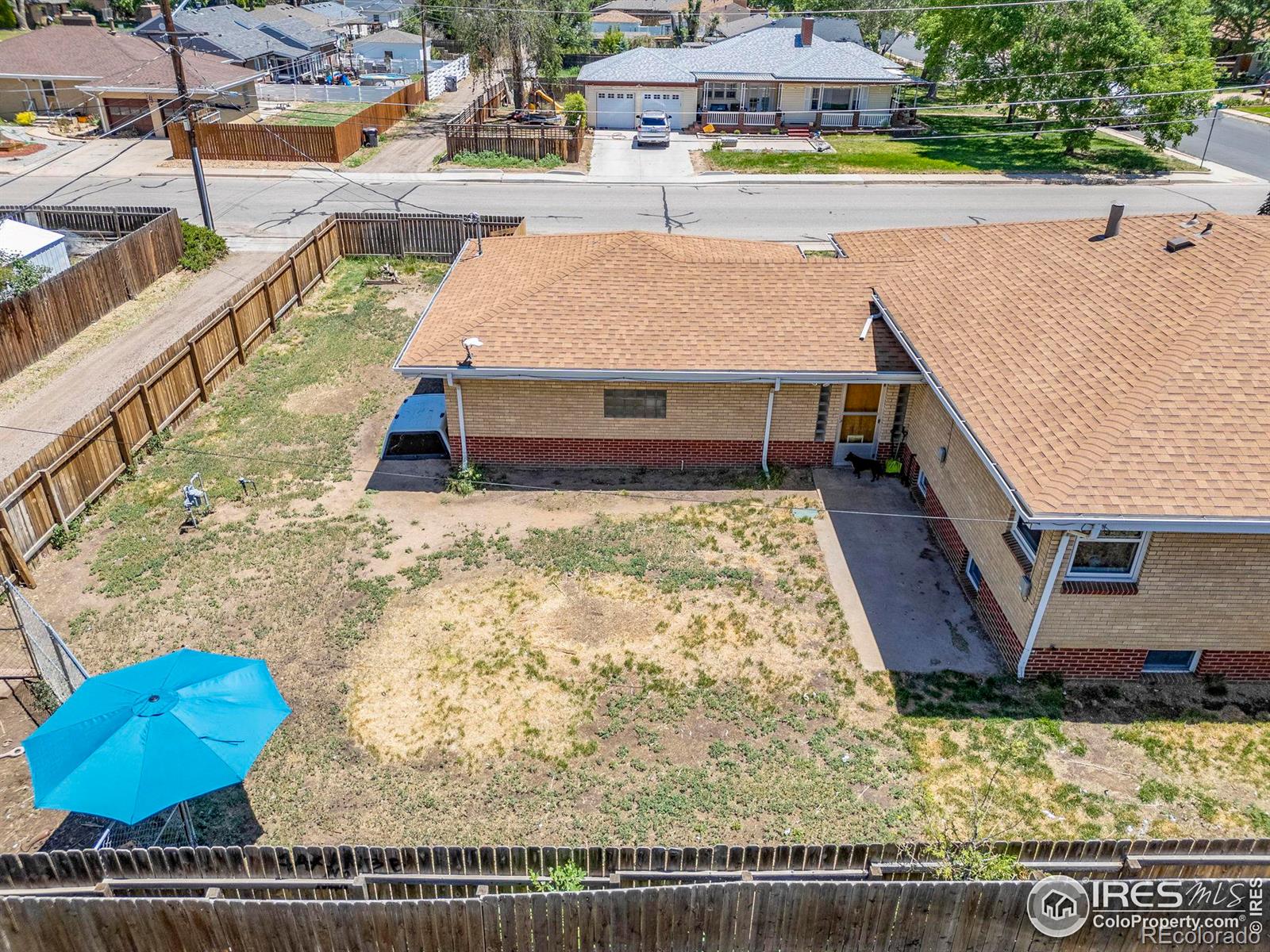 MLS Image #21 for 2101  14th st rd,greeley, Colorado