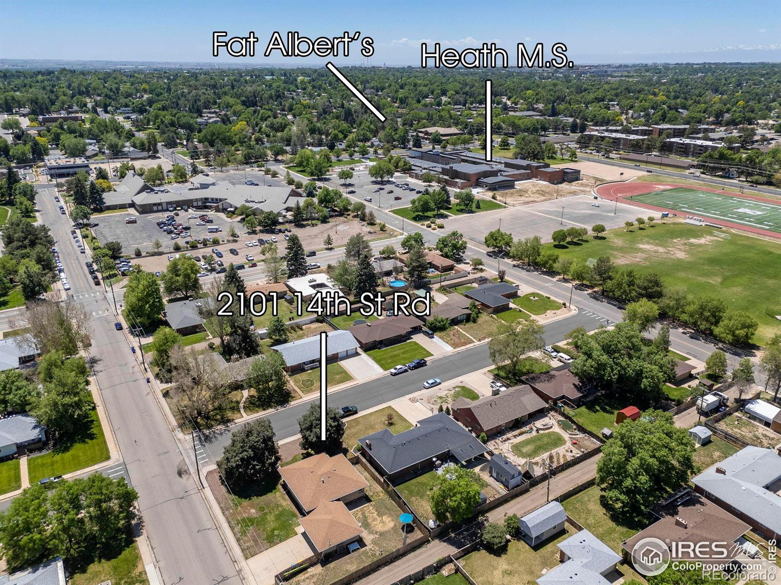 MLS Image #27 for 2101  14th st rd,greeley, Colorado