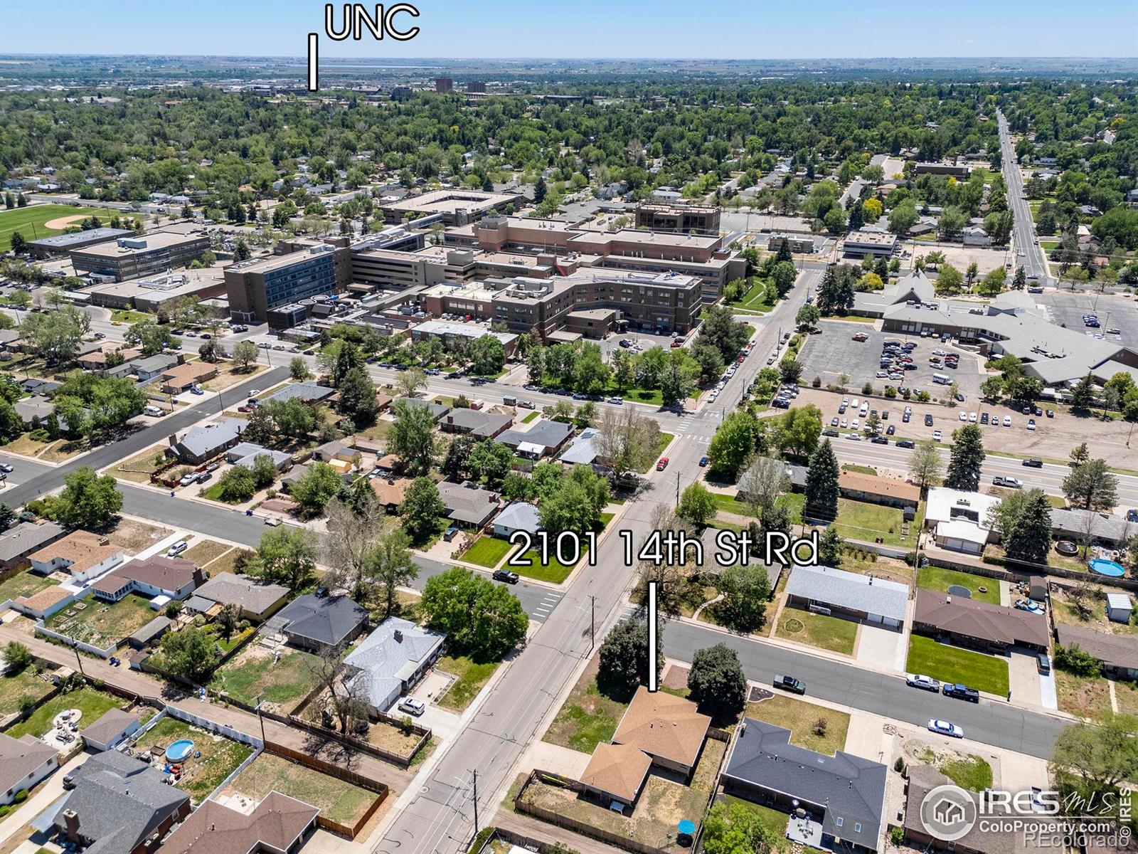 MLS Image #28 for 2101  14th st rd,greeley, Colorado