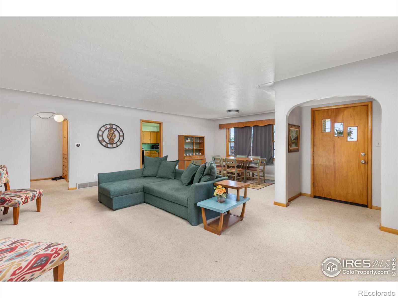 MLS Image #3 for 2101  14th st rd,greeley, Colorado