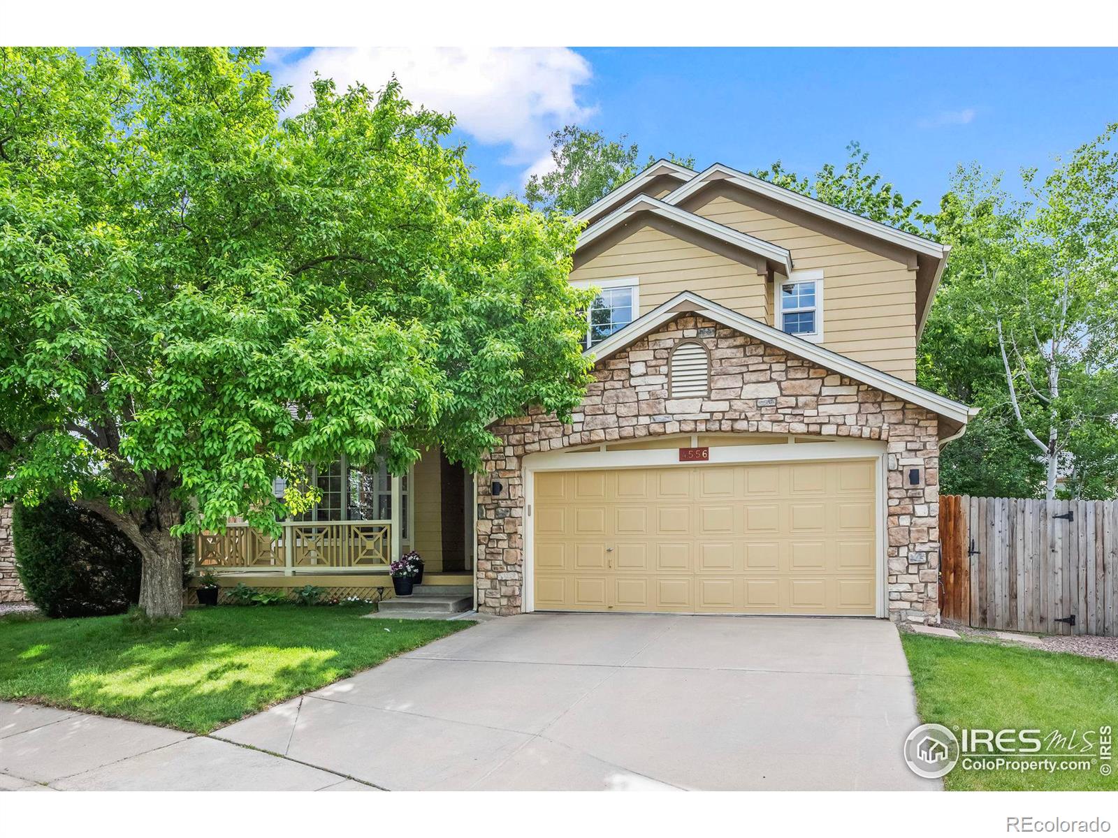 MLS Image #0 for 4556  maple court,boulder, Colorado