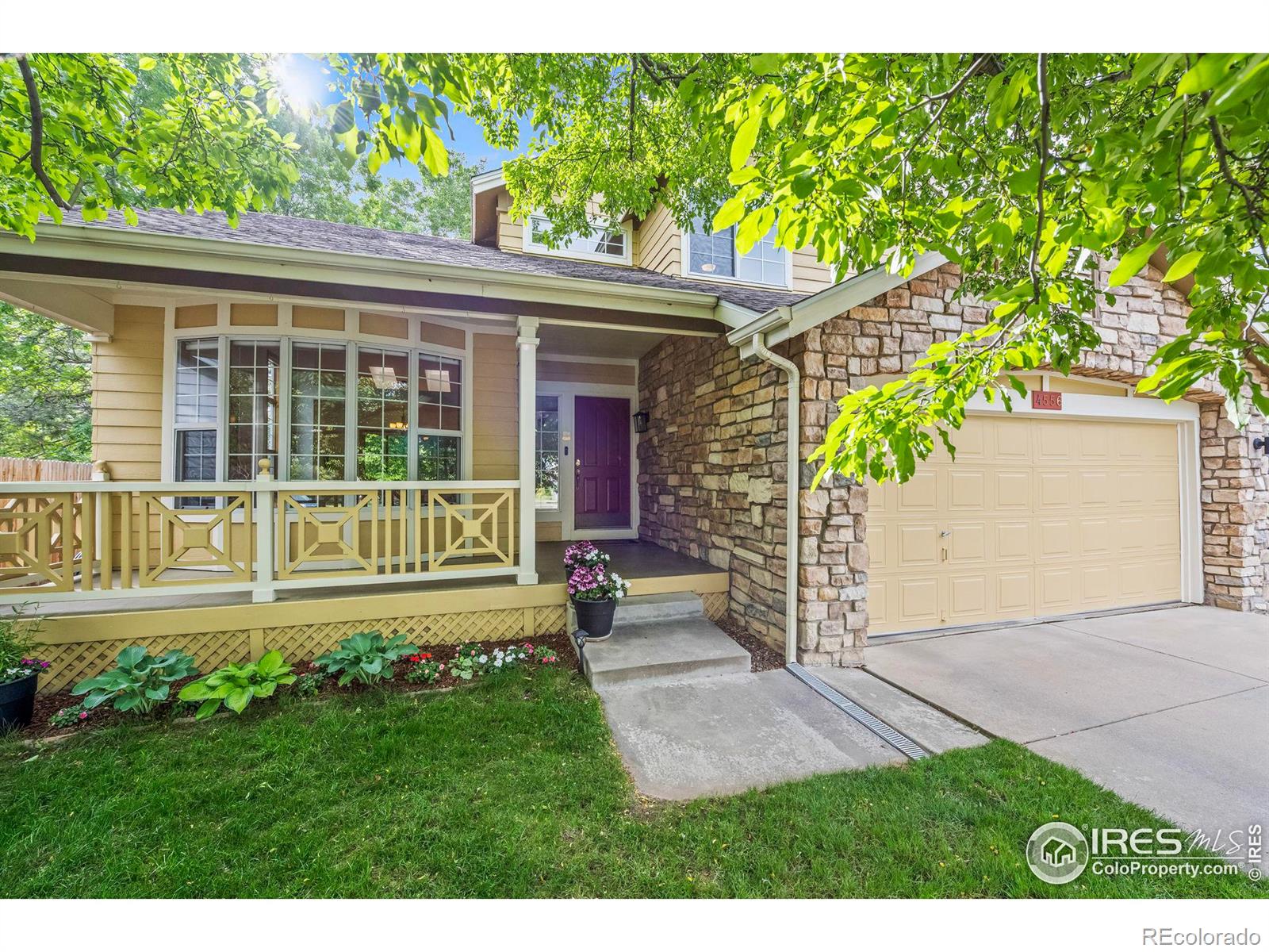 MLS Image #2 for 4556  maple court,boulder, Colorado