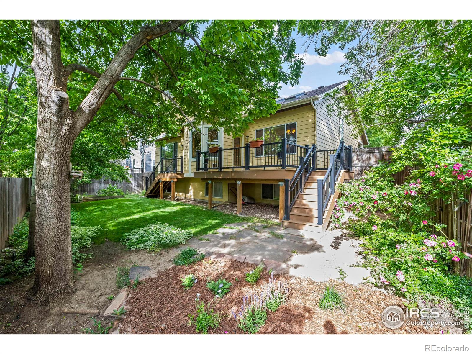 MLS Image #25 for 4556  maple court,boulder, Colorado