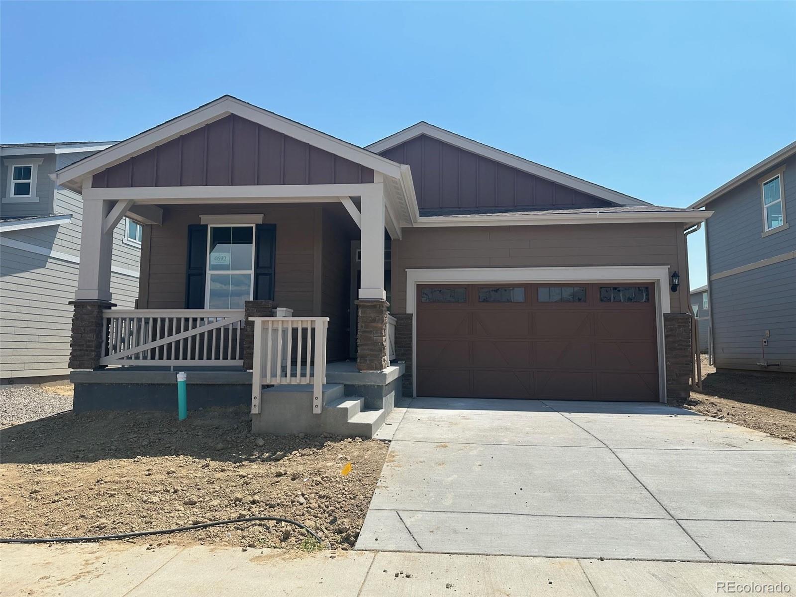 MLS Image #0 for 4692  kipp place,brighton, Colorado