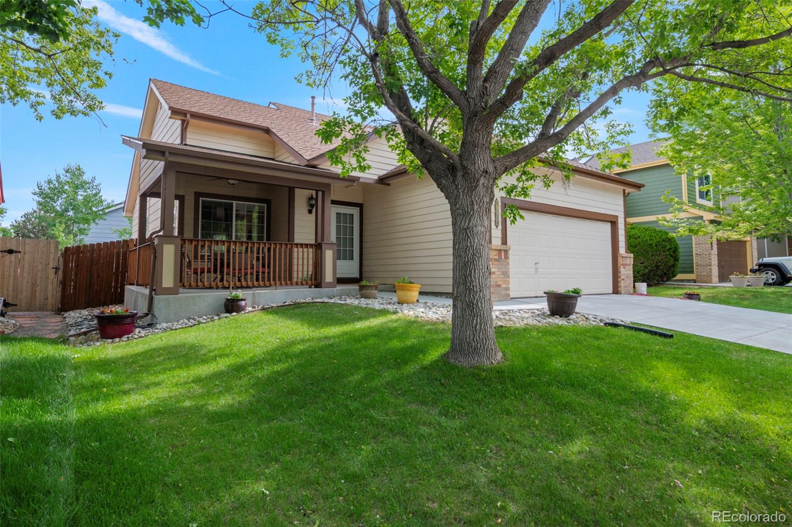 MLS Image #0 for 4314  broemel avenue,broomfield, Colorado