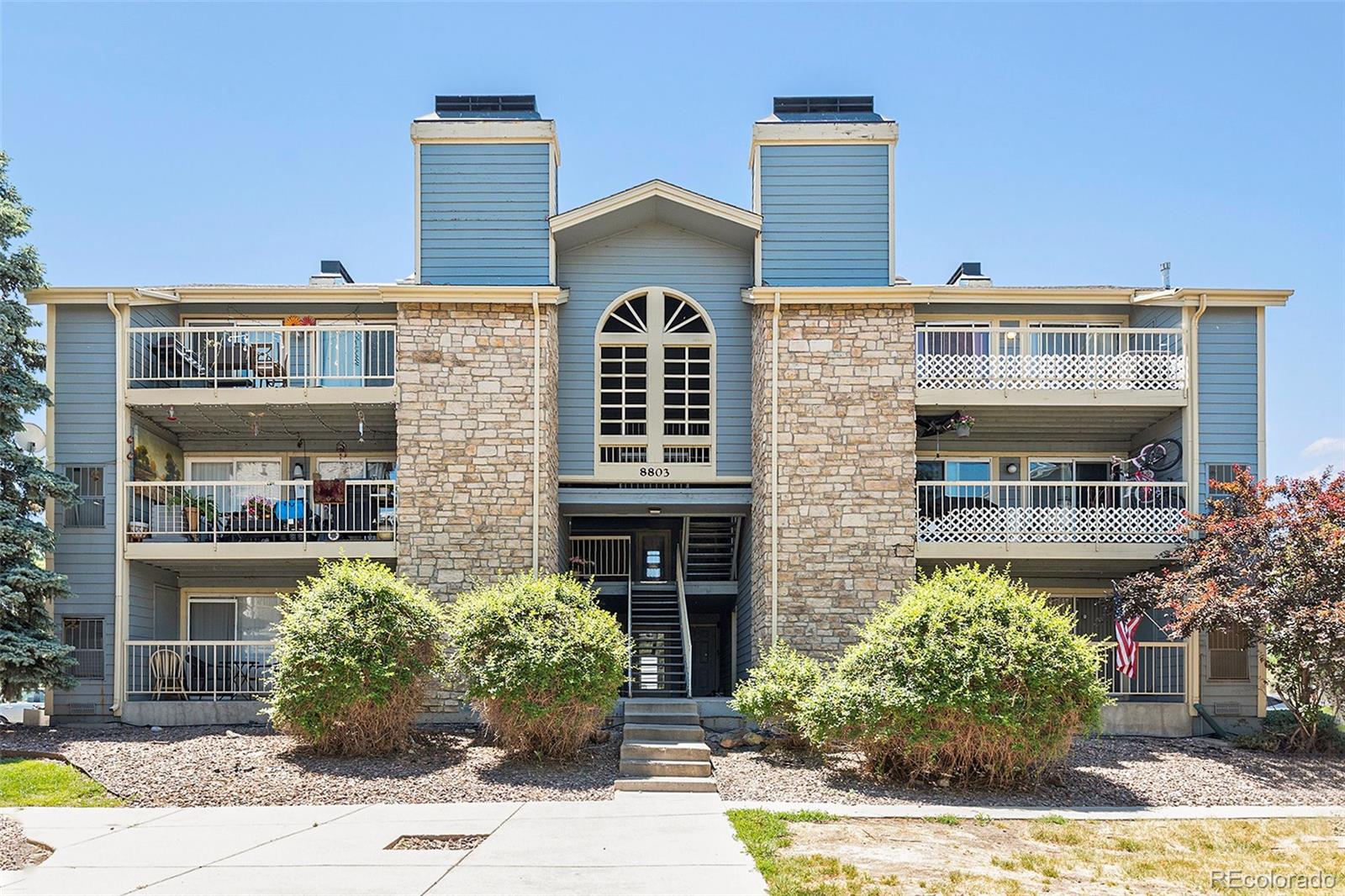 MLS Image #20 for 8803  colorado boulevard 304,thornton, Colorado