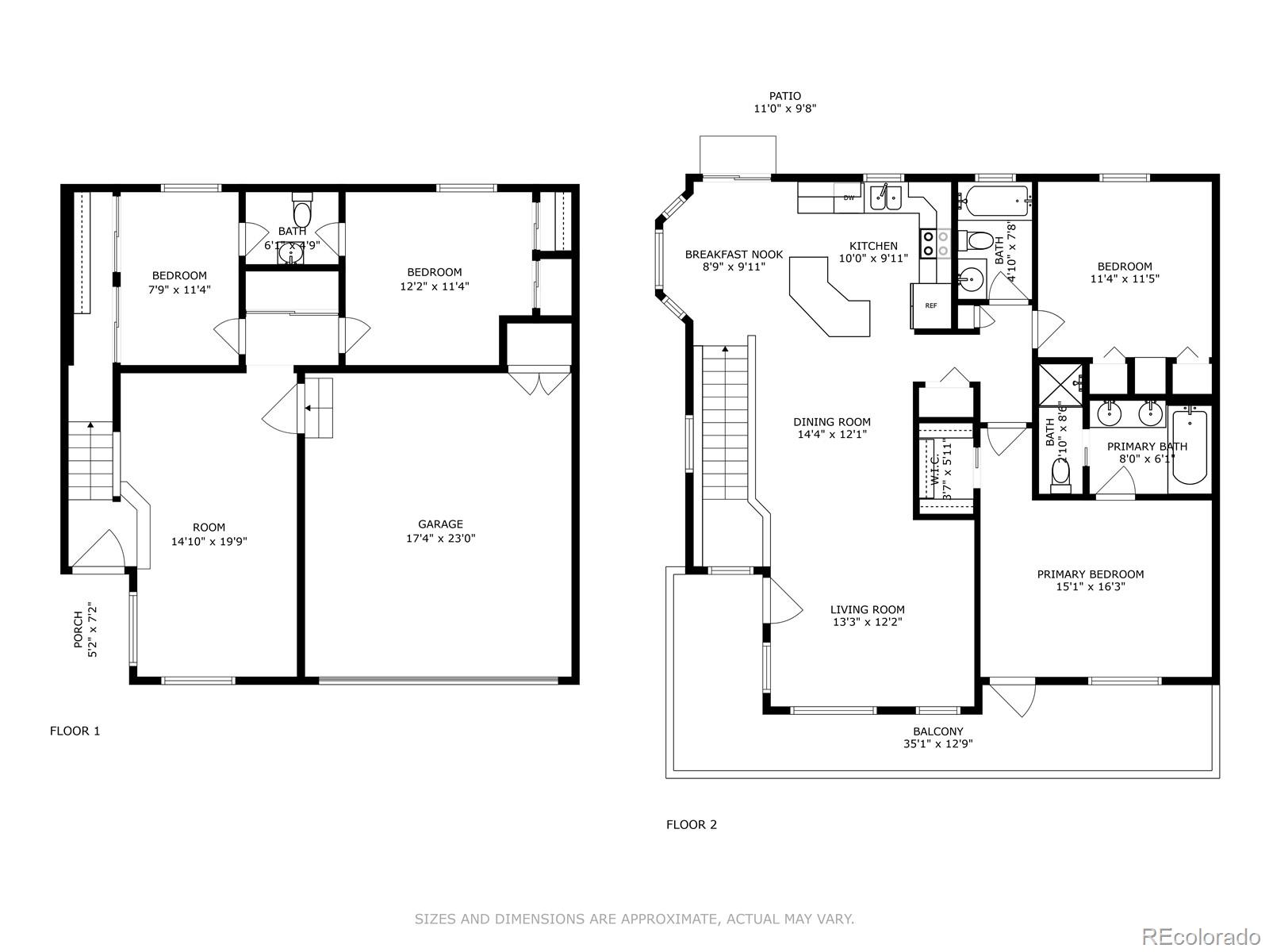 MLS Image #26 for 1659 s deframe street,lakewood, Colorado