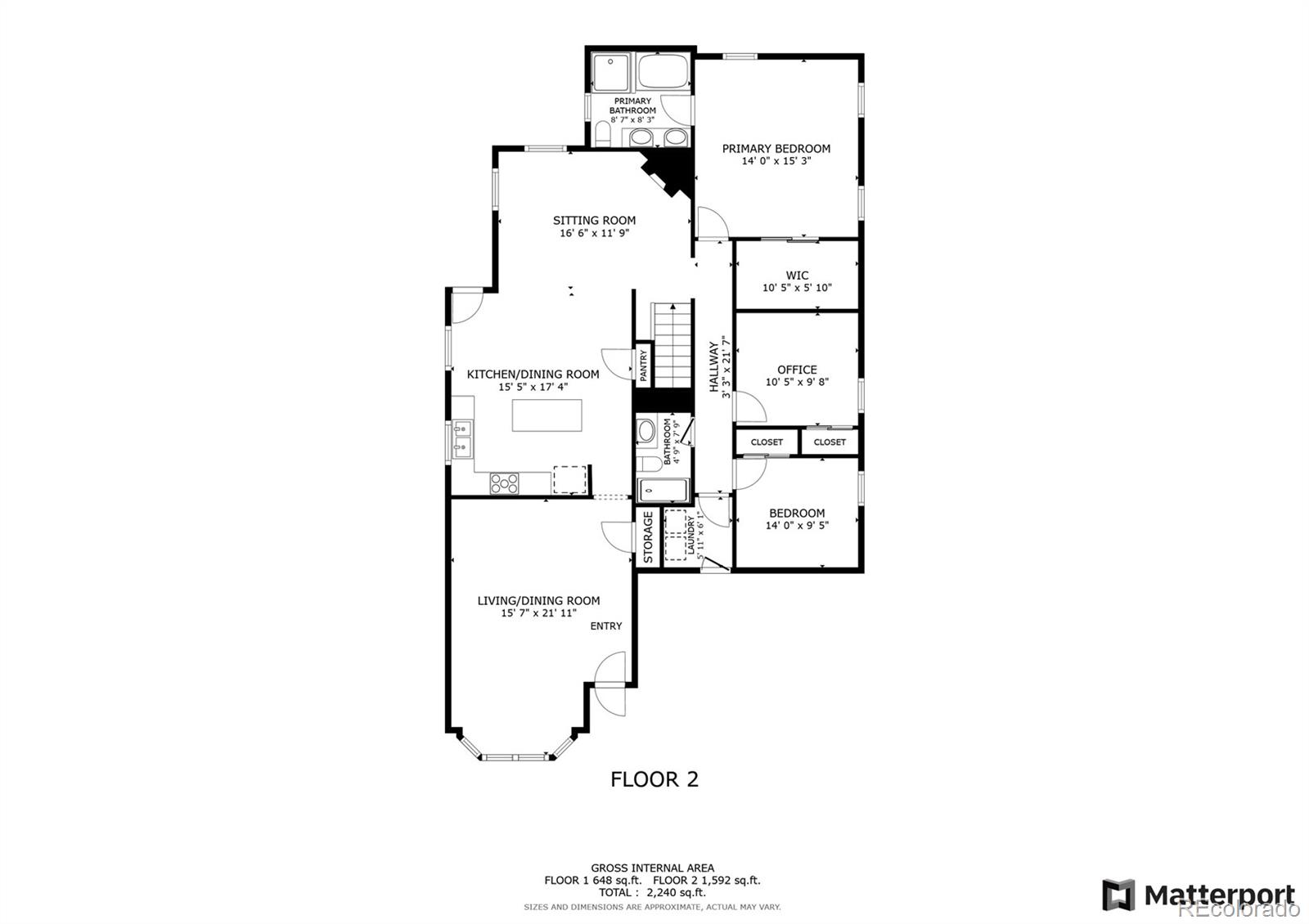 MLS Image #26 for 5374  military trail,parker, Colorado