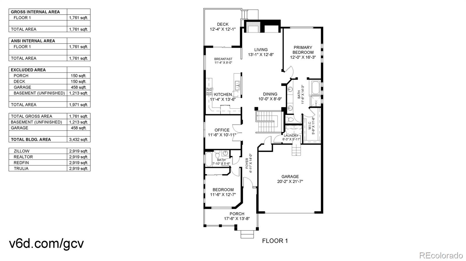 MLS Image #26 for 12528  hazel street,broomfield, Colorado