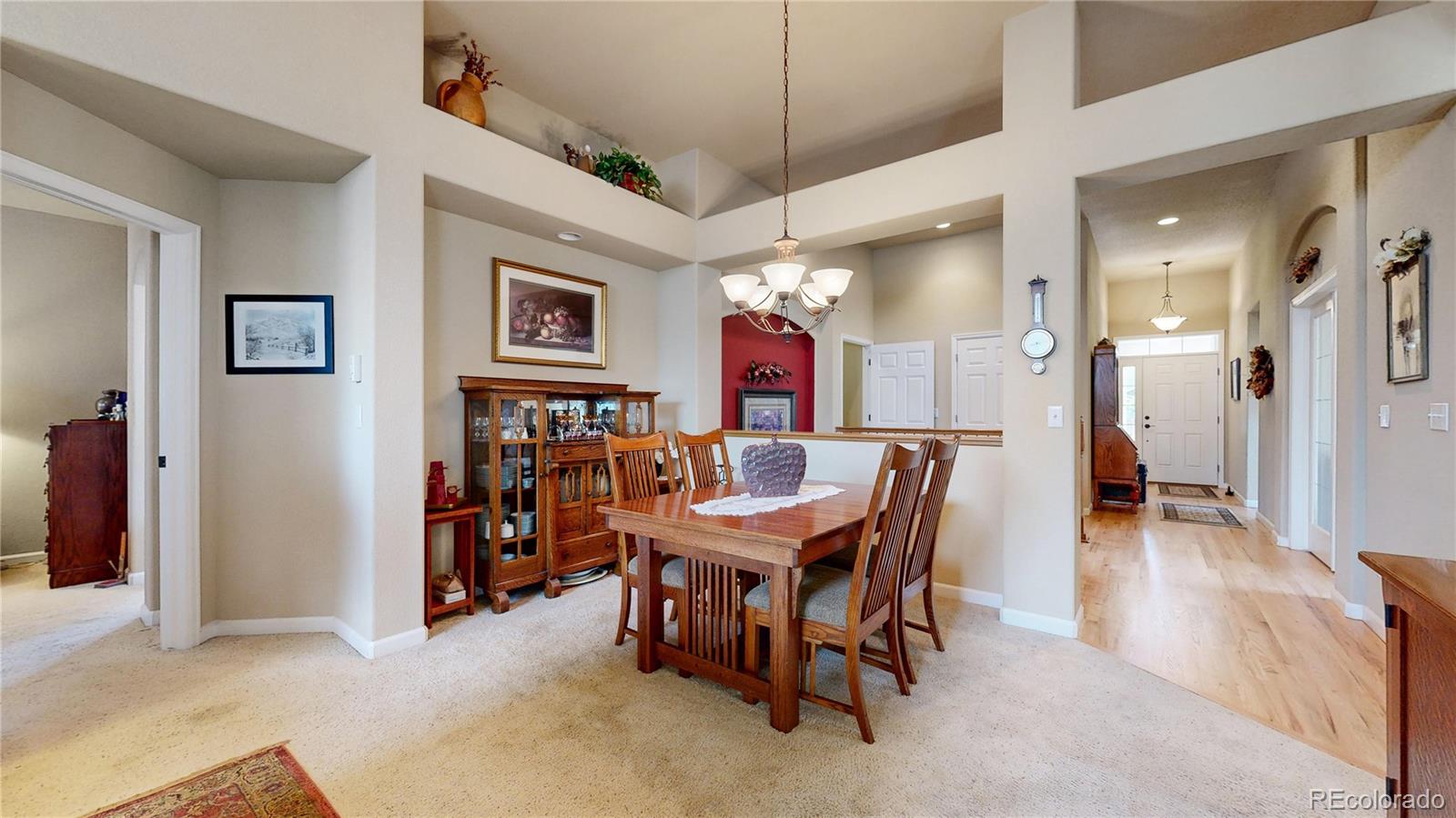 MLS Image #3 for 12528  hazel street,broomfield, Colorado