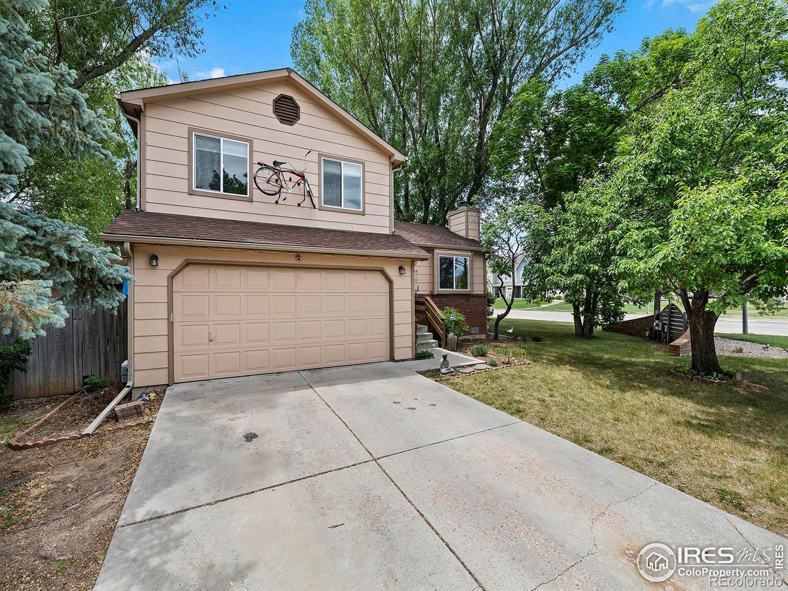 MLS Image #0 for 601  lupine drive,fort collins, Colorado